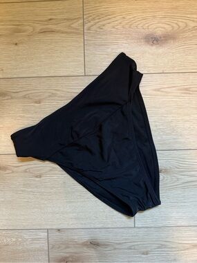 wild fable swim bottoms size medium
